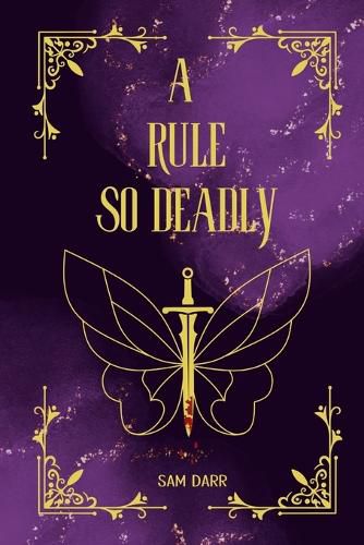 Cover image for A Rule So Deadly