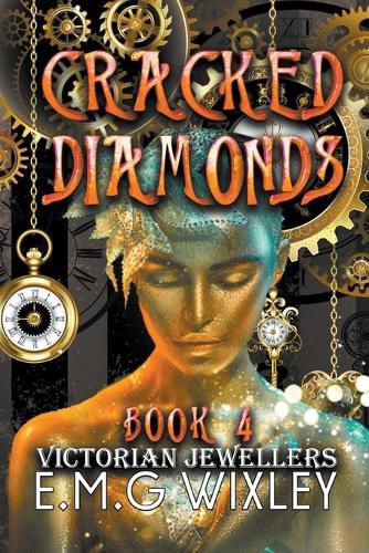 Cracked Diamonds