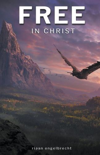 Cover image for Free in Christ