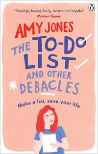 Cover image for The To-Do List and Other Debacles