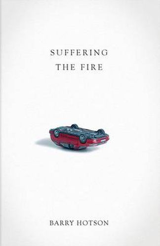 Cover image for Suffering the Fire