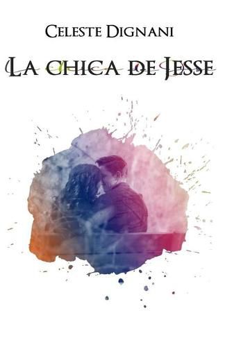 Cover image for La Chica de Jesse