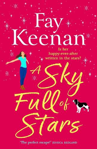 Cover image for A Sky Full of Stars