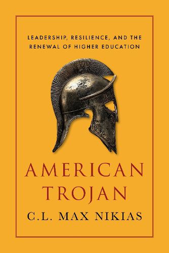 Cover image for American Trojan