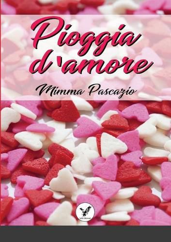 Cover image for Pioggia d'Amore