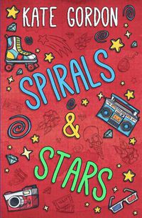 Cover image for Spirals and Stars