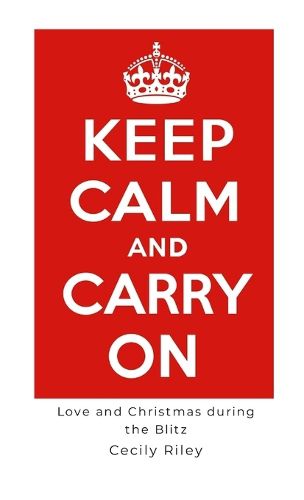 Cover image for Keep Calm and Carry On
