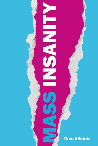 Cover image for Mass Insanity