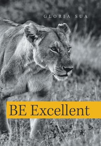 Cover image for Be Excellent