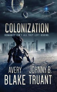 Cover image for Colonization