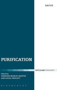 Cover image for Purification