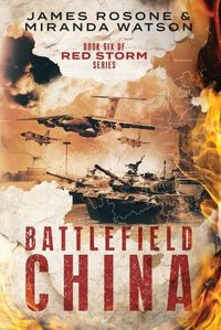Cover image for Battlefield China