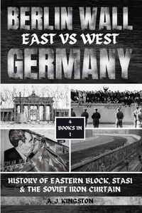 Cover image for Berlin Wall