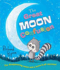 Cover image for The Great Moon Confusion