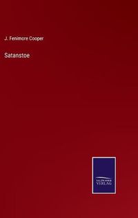 Cover image for Satanstoe