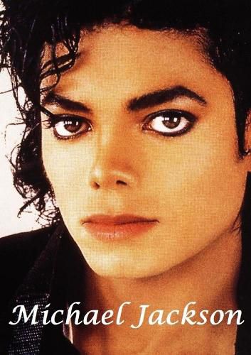 Cover image for Michael Jackson