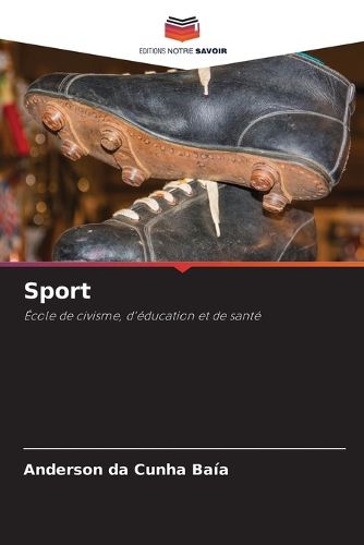 Cover image for Sport