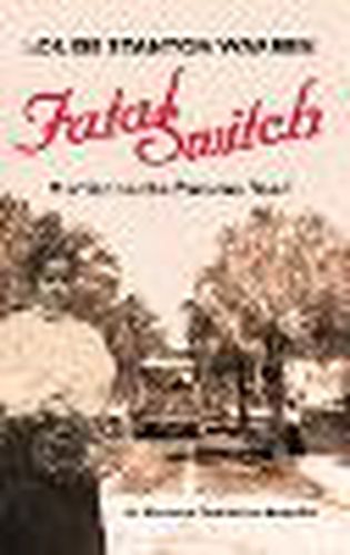 Cover image for Fatal Switch