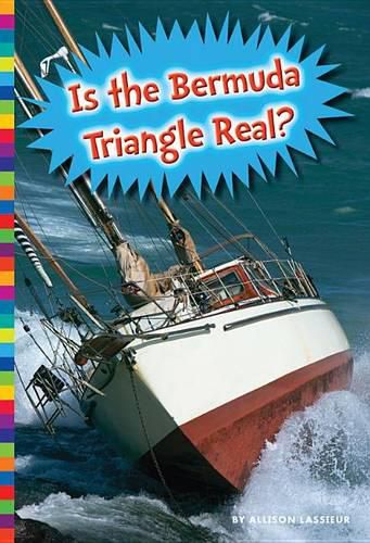 Is the Bermuda Triangle Real?