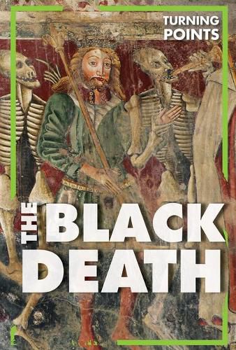 Cover image for The Black Death