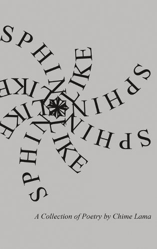 Cover image for Sphinxlike