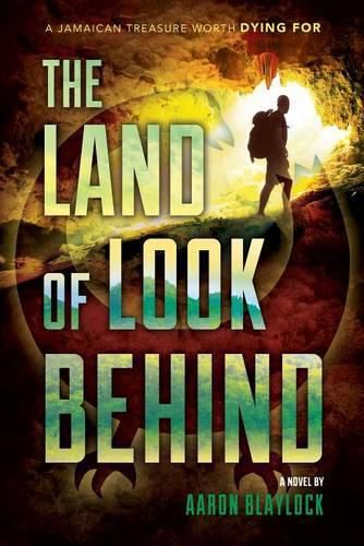 Cover image for The Land of Look Behind