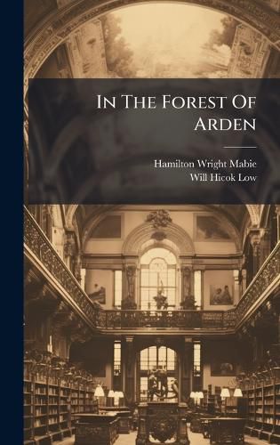 Cover image for In The Forest Of Arden