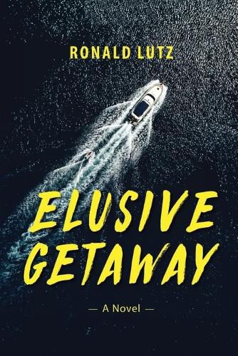 Cover image for Elusive Getaway