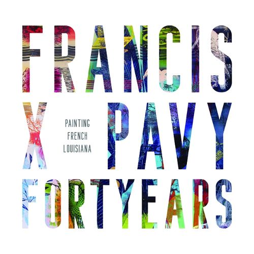 Francis X Pavy