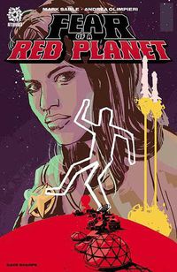 Cover image for Fear Of A Red Planet
