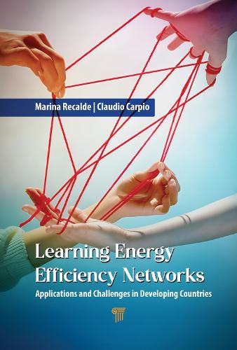 Cover image for Learning Energy Efficiency Networks