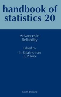 Cover image for Advances in Reliability