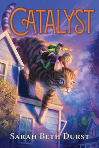 Cover image for Catalyst