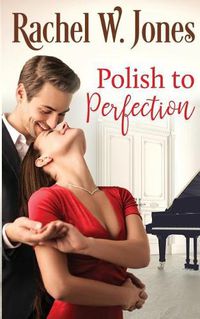 Cover image for Polish to Perfection