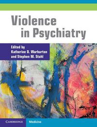 Cover image for Violence in Psychiatry