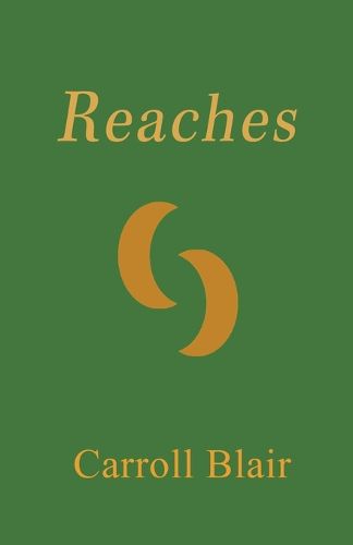 Cover image for Reaches