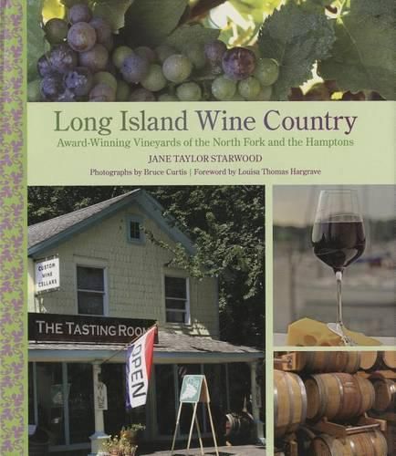 Long Island Wine Country: Award-Winning Vineyards Of The North Fork And The Hamptons