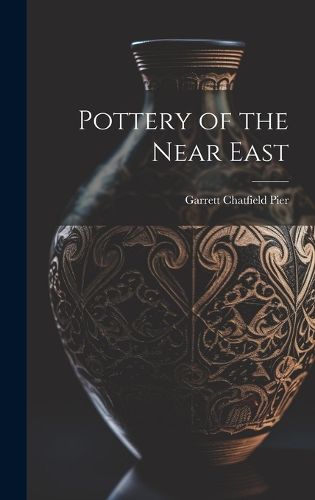 Cover image for Pottery of the Near East