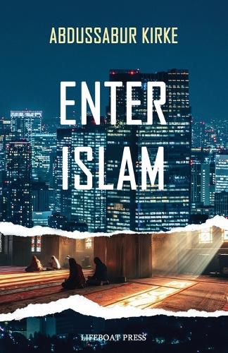 Cover image for Enter Islam