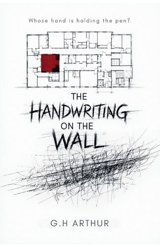 Cover image for The Handwriting on the Wall