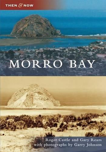 Cover image for Morro Bay