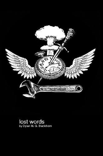 Cover image for Lost Words