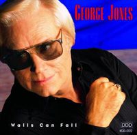Cover image for Walls Can Fall