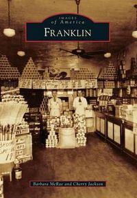 Cover image for Franklin