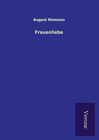 Cover image for Frauenliebe