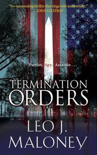 Cover image for Termination Orders