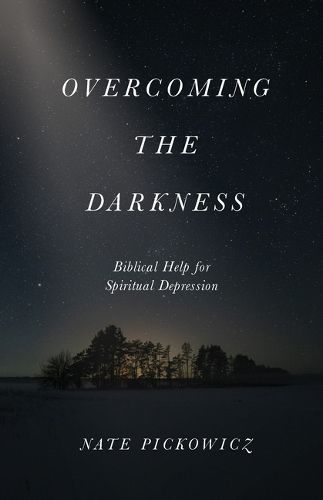Cover image for Overcoming the Darkness