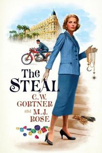 Cover image for The Steal