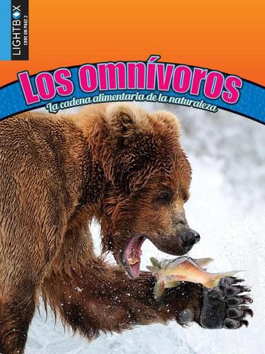 Los Omnivoros