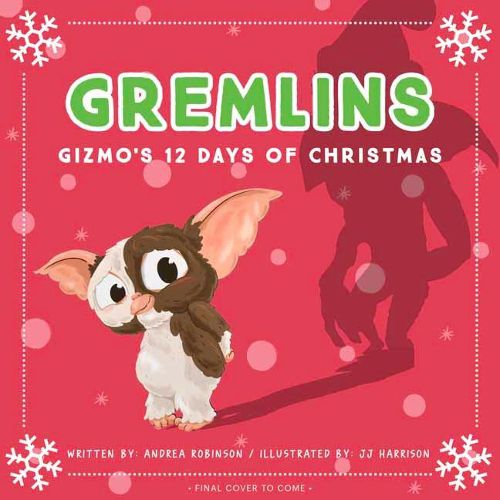 Gremlins: The Illustrated Storybook